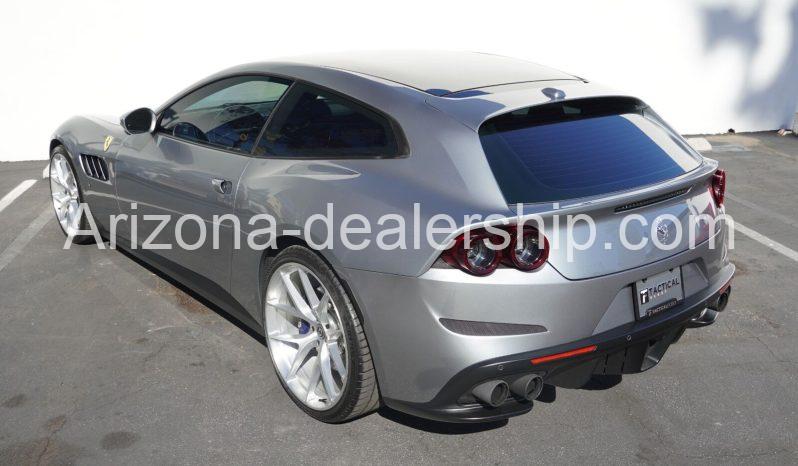 2019 Ferrari GTC4Lusso full