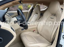 2016 Aston Martin Rapide 4DR SDN full