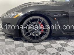 2018 Maserati Gran Turismo MC full