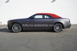 2019 Rolls Royce Dawn full