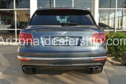 2020 Bentley Bentayga full