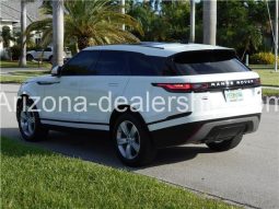 2018 Land Rover Range Rover S LOW full