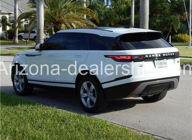 2018 Land Rover Range Rover S LOW full