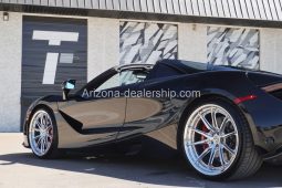 2020 McLaren 720S Spider Performance full