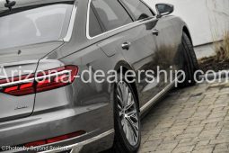 2019 Audi A8 Executive full