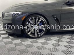 2019 BMW 8-Series M850i xDrive full