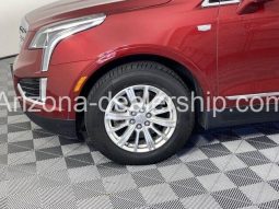 2019 Cadillac XT5 FWD full