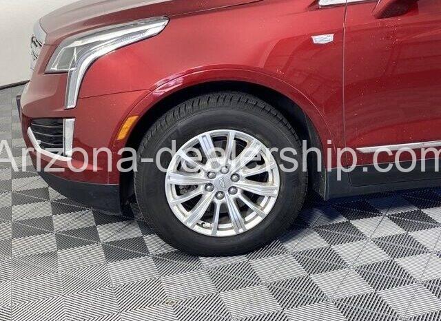 2019 Cadillac XT5 FWD full