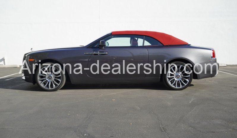 2019 Rolls Royce Dawn full