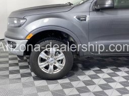 2021 Ford Ranger XLT full