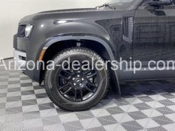 2022 Land Rover Defender S full