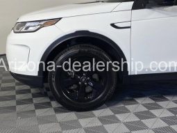 2023 Land Rover Discovery Sport S full