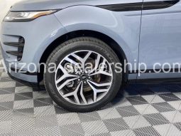 2023 Land Rover Range Rover R-Dynamic S full