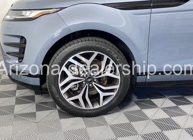 2023 Land Rover Range Rover R-Dynamic S full