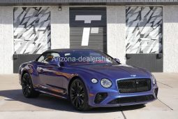 2022 Bentley Continental GT Speed full