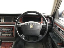 1997 Toyota Century full