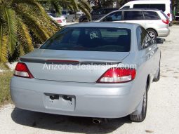 2001 Toyota Solara SE V6 2dr Coupe full