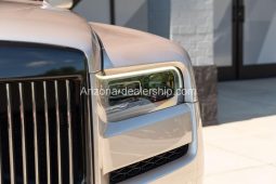 2021 Rolls Royce Cullinan full