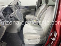 2012 Kia Sedona LX full