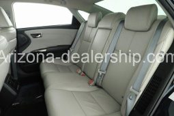 2018 Toyota Avalon XLE Premium full