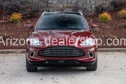 2021 Aston Martin DBX 4DR AWD full