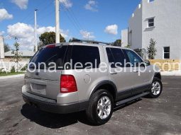 2004 Ford Explorer Ford Explorer full