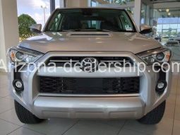 2022 Toyota 4Runner full