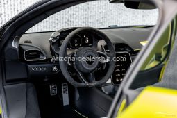 2023 McLaren Artura full