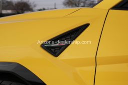 2022 Lamborghini Urus full