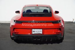 2022 Porsche 911 GT3 Touring full