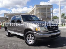 2003 Ford F-150 full