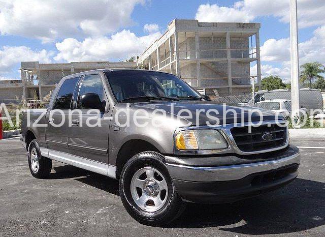 2003 Ford F-150 full