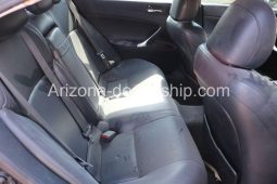 2007 Lexus IS Base full