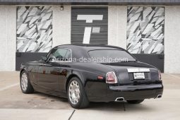 2009 Rolls Royce Phantom full