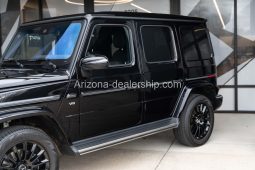 2021 Mercedes Benz G-Class G 550 full