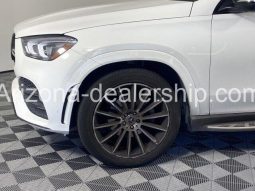 2022 Mercedes-Benz GLE GLE 350 full