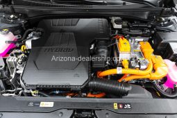 2022 Hyundai Elantra Hybrid Limited DCT full