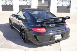 2011 Porsche 911 GT3 full