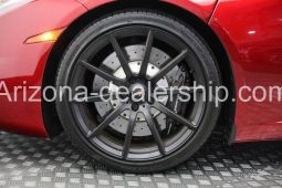 2013 McLaren MP4-12C full