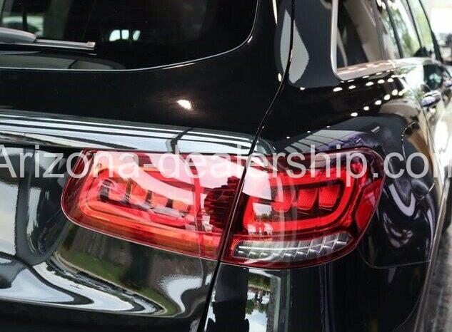 2021 Mercedes-Benz GLC GLC 300 full