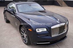 2019 Rolls Royce Wraith full