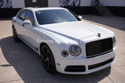 2020 Bentley Mulsanne Speed full