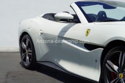 2020 Ferrari Portofino full