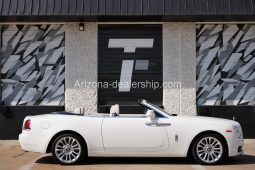 2019 Rolls Royce Dawn full