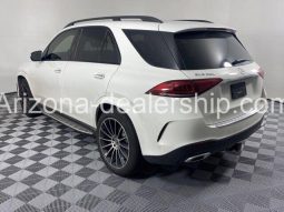 2022 Mercedes-Benz GLE GLE 350 full