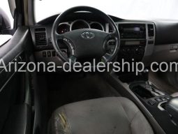 2003 Toyota 4Runner Limited v6 4WD full