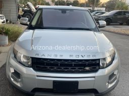 2013 Land Rover Range Rover Pure AWD 4dr SUV full