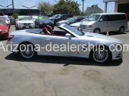 2013 Mercedes-Benz SL-Class SL 550 2dr Convertible full