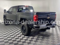 2015 Chevrolet Silverado 2500 LTZ full