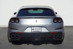 2019 Ferrari GTC4Lusso full